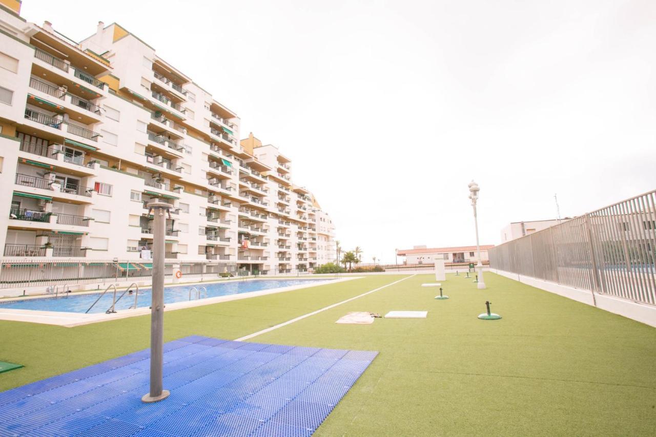 Peniscola Playa Peníscola Exterior foto